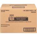 Tollhouse Tollhouse Standard Semi-Sweet Chocolate Morsels 50lbs 10028000744509